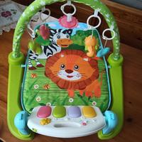 Palestra Palestrina Neonati Multifunzione