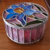 oggettistica in vetro