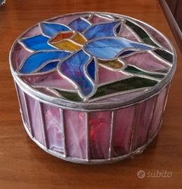 oggettistica in vetro