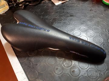 Sella San Marco Era Titanium