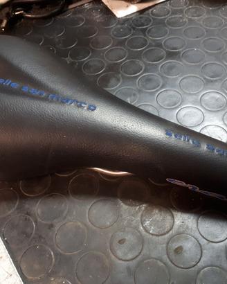 Sella San Marco Era Titanium