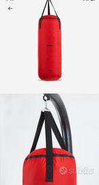 Sacco boxe 