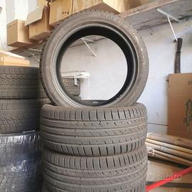 Gomme invernali Superia