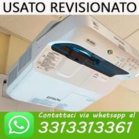 Epson EB68 3500 ANSI lum proiettore fino 10000 h