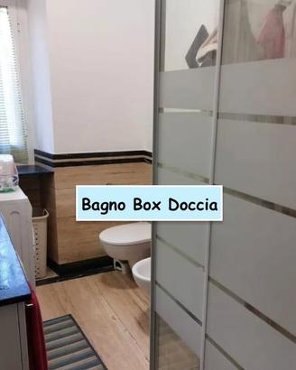 LABARO BILOCALE ARREDATO Ben COLLEGATO