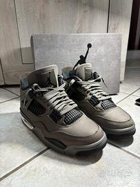 Jordan 4 130€