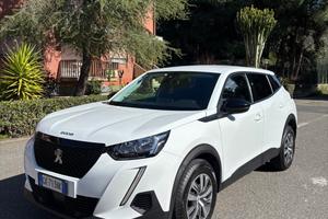 Peugeot 2008 BlueHDi 110 S&S 2022