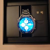 huawei Watch ultimate 