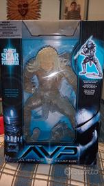 Predator, 30 cm, versione Stealth, invisibile