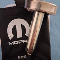 Adattatore gpl per panda