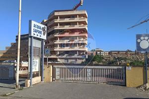 Posto Auto - Cagliari