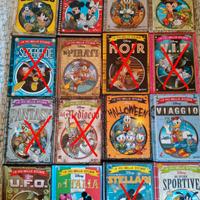 10 Fumetti Disney "Le più belle storie"
