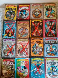 10 Fumetti Disney "Le più belle storie"