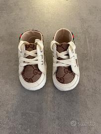 Scarpe neonato/a “Gucci”