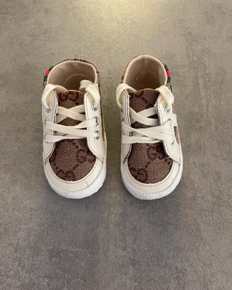Scarpe neonato/a “Gucci”