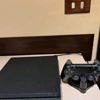 PlayStation 4 500 gb