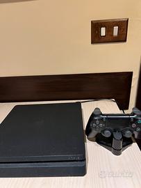 PlayStation 4 500 gb