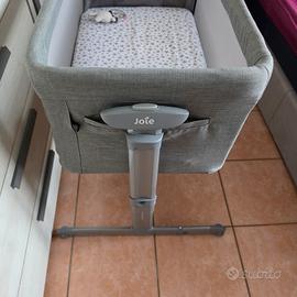 culla co-sleeping Joie Roomie Glide