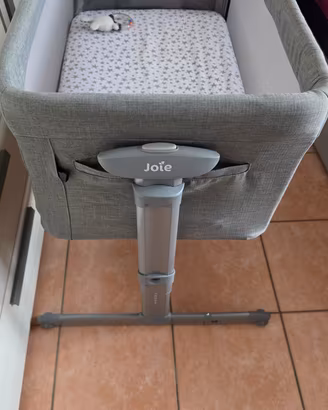culla co-sleeping Joie Roomie Glide