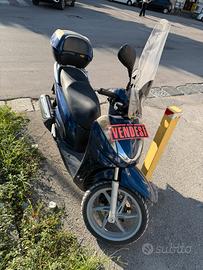HONDA SH 300