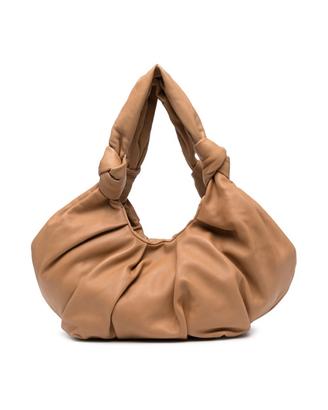 Borsa in vera pelle