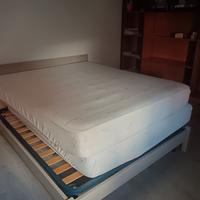 Materasso matrimoniale