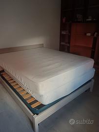 Materasso matrimoniale