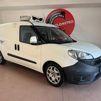 FIAT Doblo Doblò 1.6 MJT 120CV Cargo Maxi FRIGO