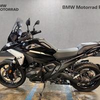 BMW R 1300 GS my25