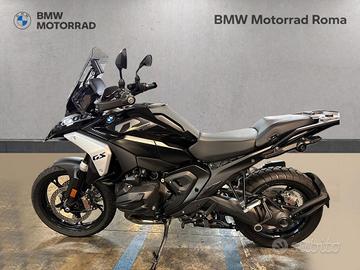 BMW R 1300 GS my25