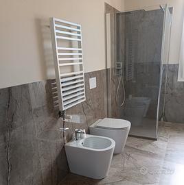 Rivestimento bagni, Cartongesso