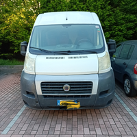Ducato Maxi