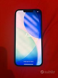 Iphone 13 128 GB