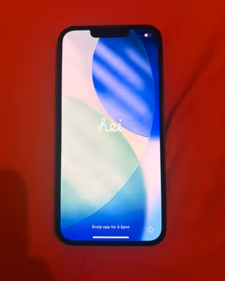 Iphone 13 128 GB