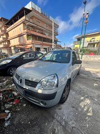 Renault Clio 2ª Serie Diesel - 5 Porte - €1000