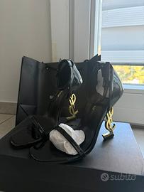 tacchi saint laurent n35