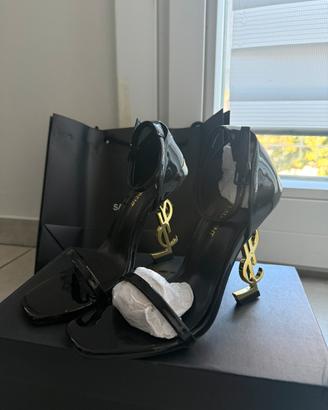 tacchi saint laurent n35