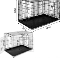 Trasportino per cani