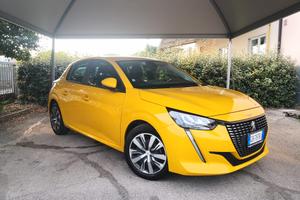 Peugeot 208 1.2 PureTech 75 Stop&Start 5 porte ***