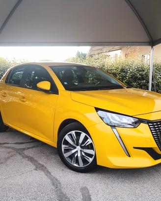 Peugeot 208 1.2 PureTech 75 Stop&Start 5 porte ***