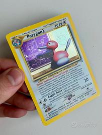 Porygon2 Holo 12/64 Ex Pokemon Neo Revelation