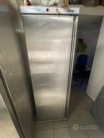 Armadio freezer