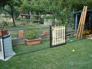 recinzione