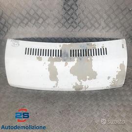 COFANO ANTERIORE FIAT DUCATO, CITROEN JUMPER, PEUG