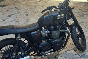 triumph bonneville t100 