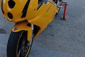Ducati 749