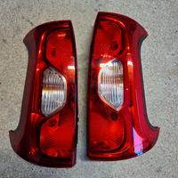 Fanali posteriori Fiat Panda III Serie