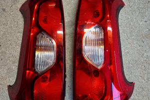 Fanali posteriori Fiat Panda III Serie