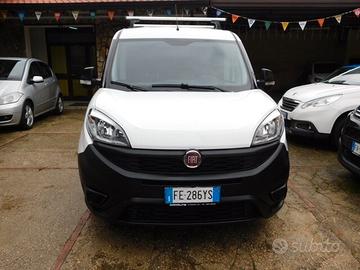 Fiat Doblo Doblò 1.3 MJT PC-TN Cargo Lamierato
