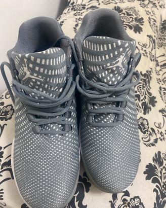 Scarpe basketball/indoor